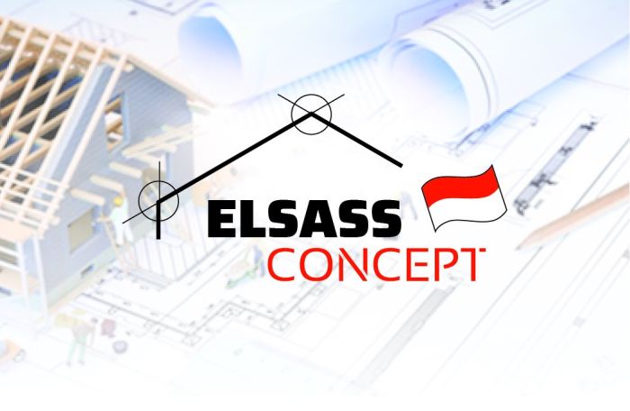 Elsass Concept : la maîtrise de vos projets